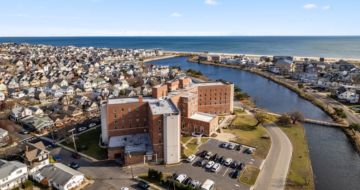 Seaton Ocean Grove Featured Photo