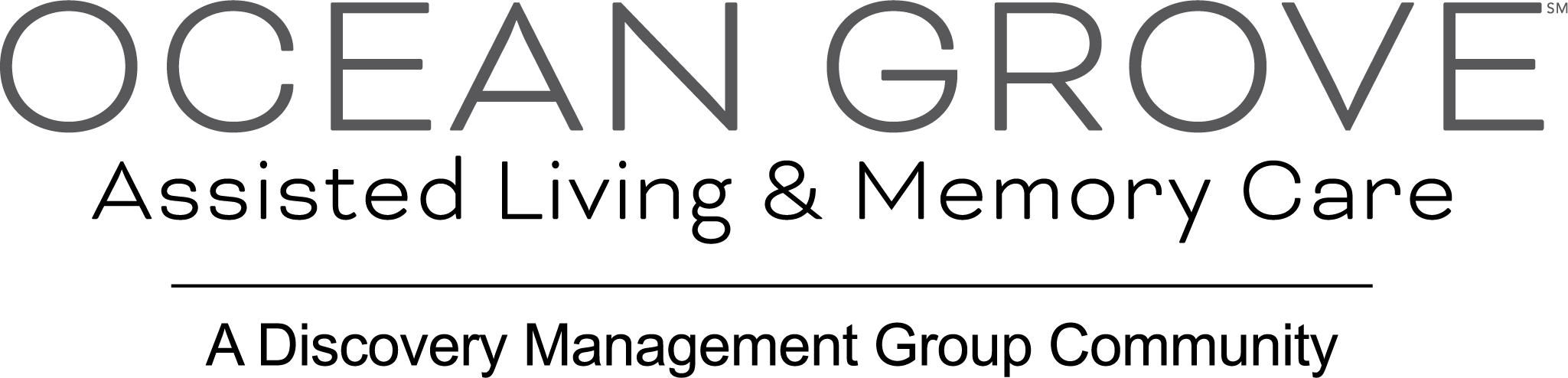 Return to Ocean Grove Assisted Living and Memory Care homepage