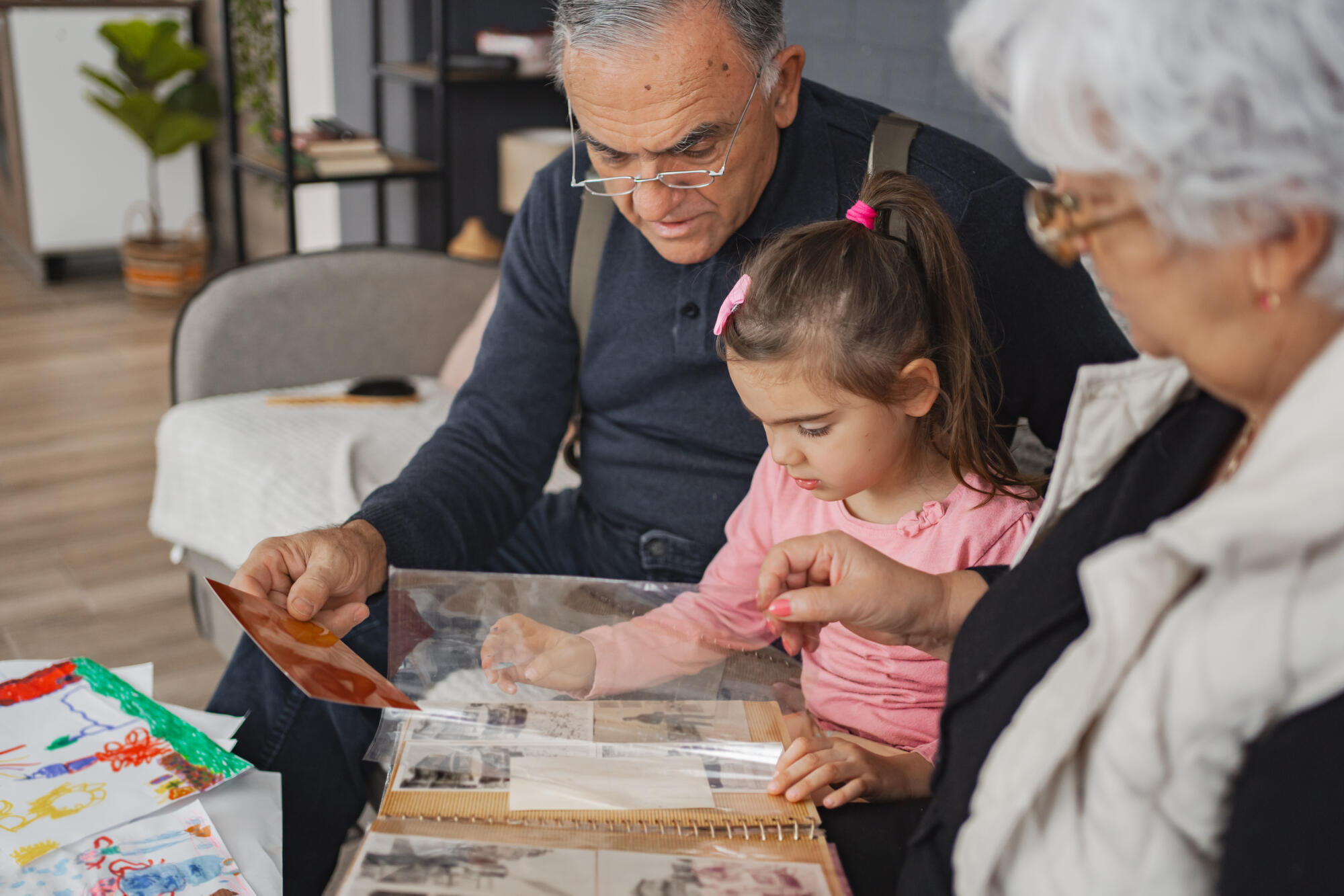 Grandparents Day 2025: Heartwarming Ways to Celebrate in Ocean Grove