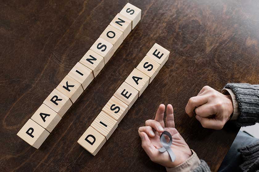 What's The Difference Between Multiple Sclerosis (MS) And Parkinson's