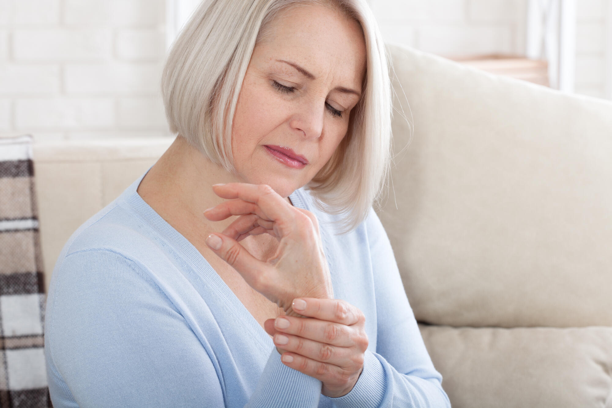 Fall Prevention Systems That Support Safer Assisted Living in Ocean Grove