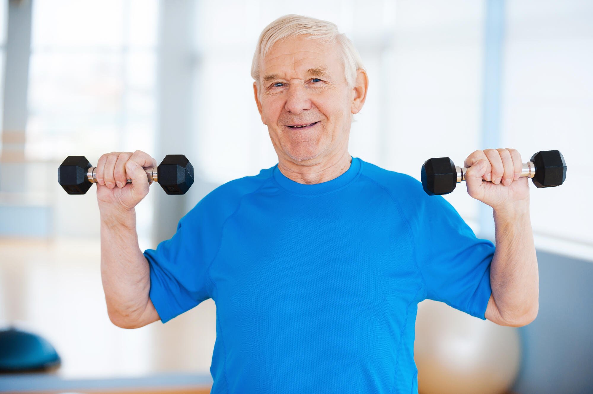 Winter Exercise Ideas That Help Seniors Stay Energized